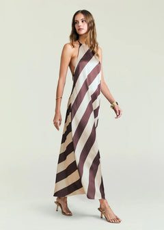 MARCI MAXI DRESS