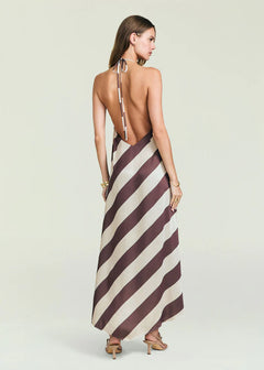 MARCI MAXI DRESS