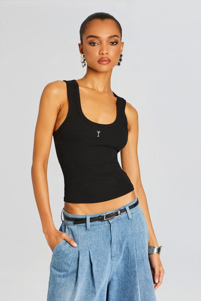 AMANI TANK