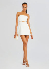 KATIE DRESS