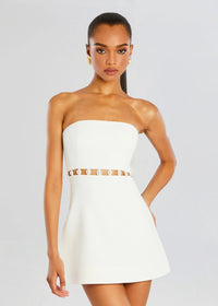 KATIE DRESS