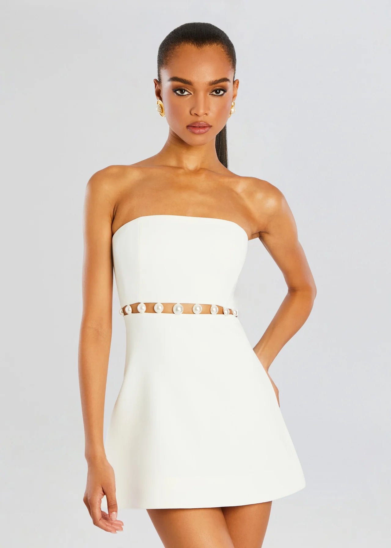 KATIE DRESS