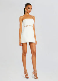 KATIE DRESS