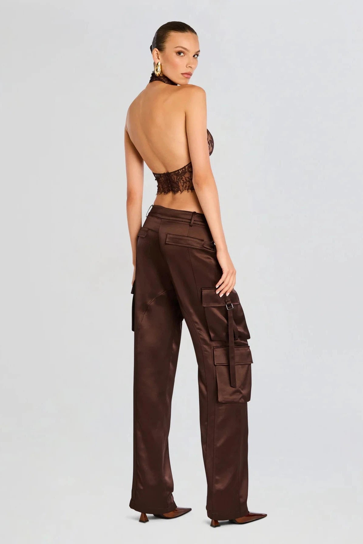 ANDRE PANT