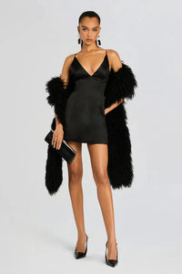 GIAVANNA DRESS