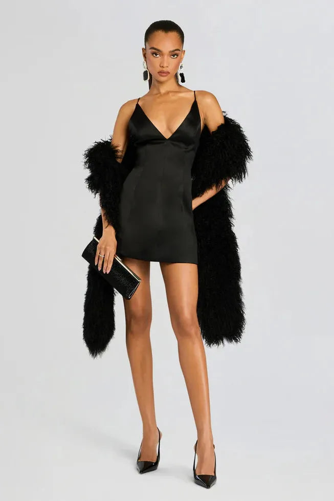 GIAVANNA DRESS