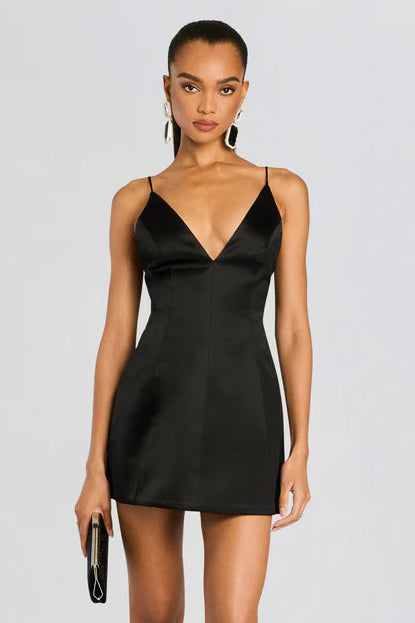 GIAVANNA DRESS