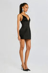 GIAVANNA DRESS