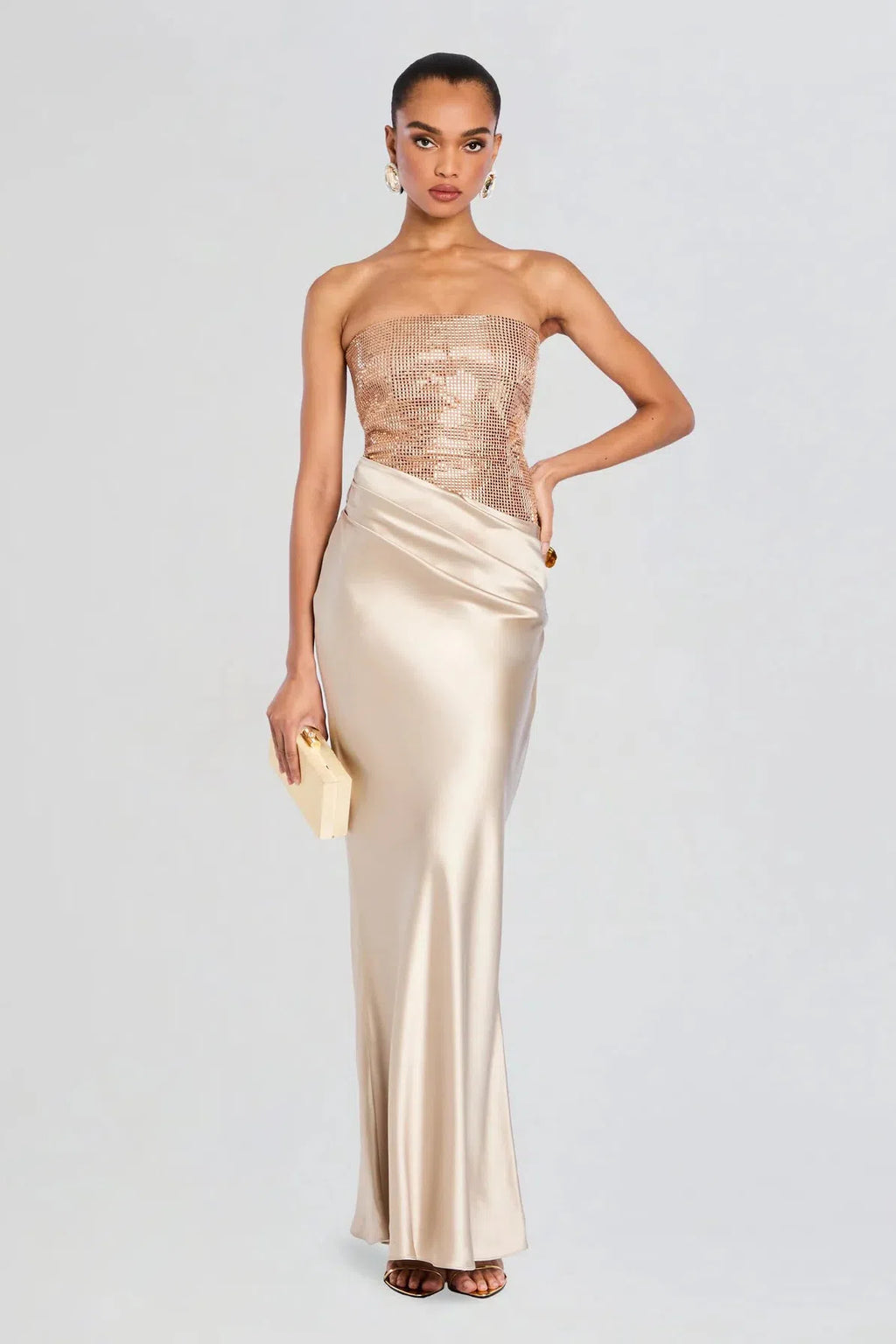 ALEXANDRA DRESS – Big Drop NYC