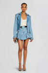 SHAY DENIM JACKET
