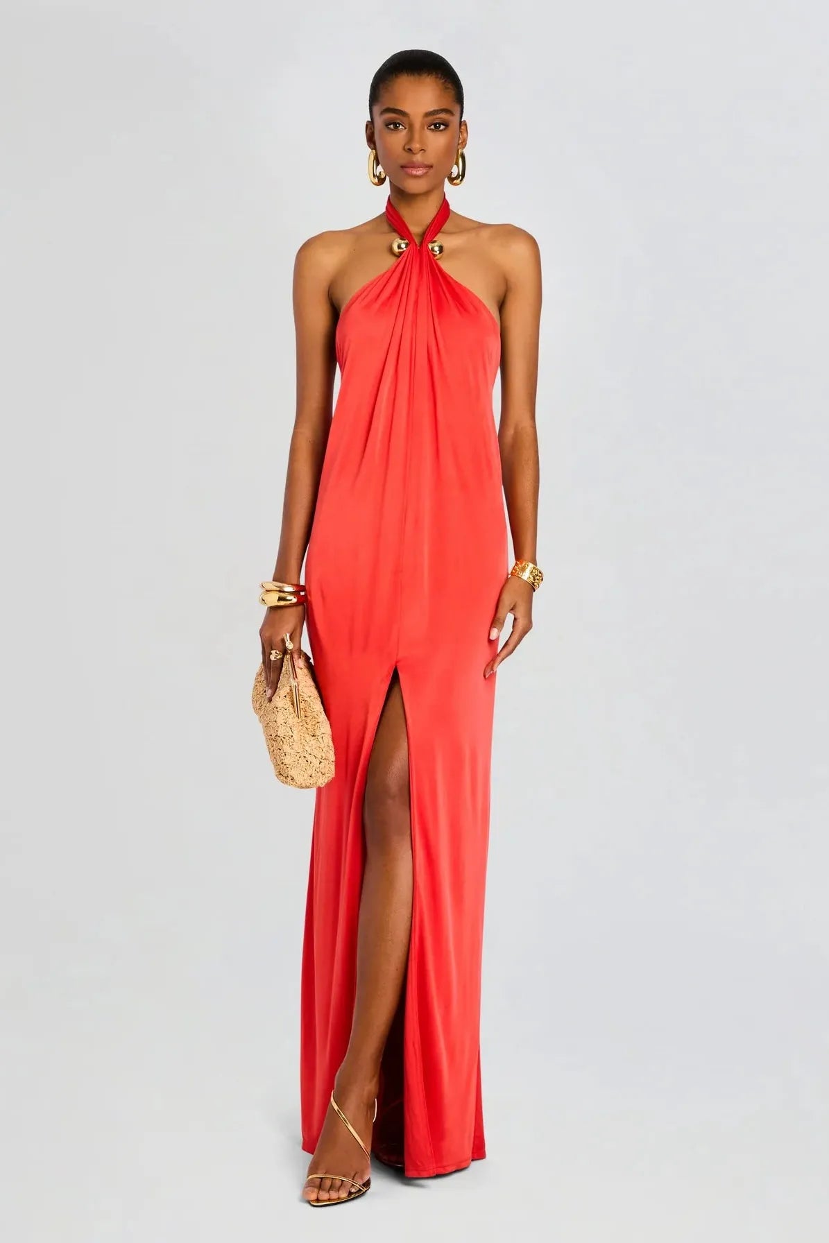 BECS DRESS