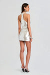 ALONDRA SEQUIN DRESS