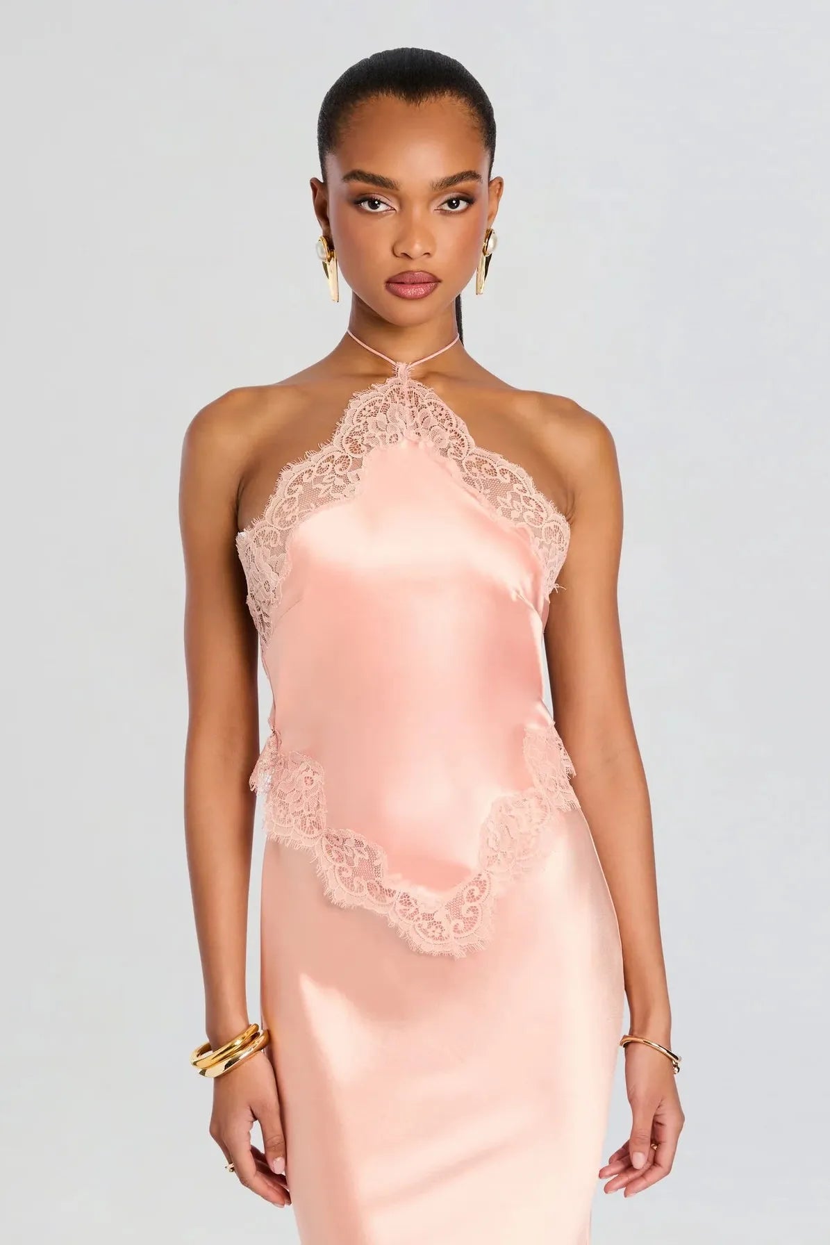 EVERLY DRESS