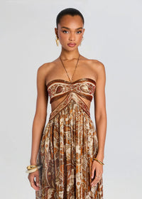 KIMMY DRESS