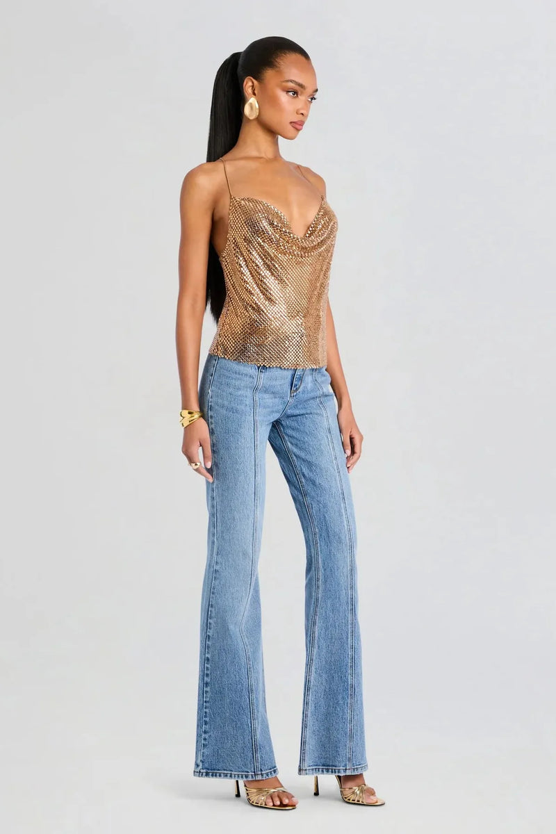 SHILOH EMBELLISHED CAMI