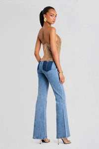 SHILOH EMBELLISHED CAMI