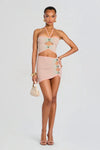 HYDRA KNIT SKIRT