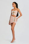 HYDRA KNIT SKIRT