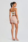 HYDRA KNIT SKIRT