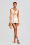 ICELYN DRESS