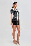KIERSTEN KNIT DRESS