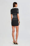 KIERSTEN KNIT DRESS