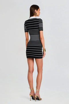 KIERSTEN KNIT DRESS