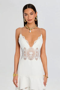 LEILANI DRESS
