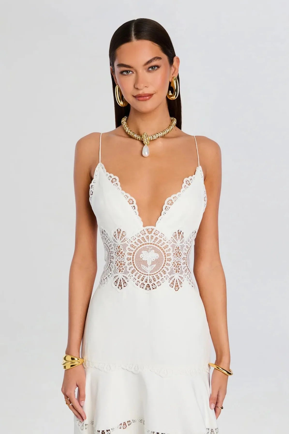 LEILANI DRESS
