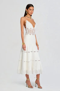 LEILANI DRESS