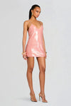 DESERAE SEQUIN DRESS