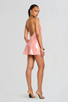 DESERAE SEQUIN DRESS