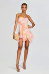 MAURA DRESS