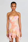 MAURA DRESS