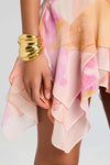 MAURA DRESS