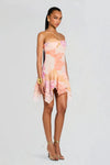 MAURA DRESS