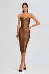 CHARLIZE DRESS