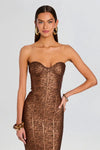 CHARLIZE DRESS