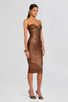 CHARLIZE DRESS