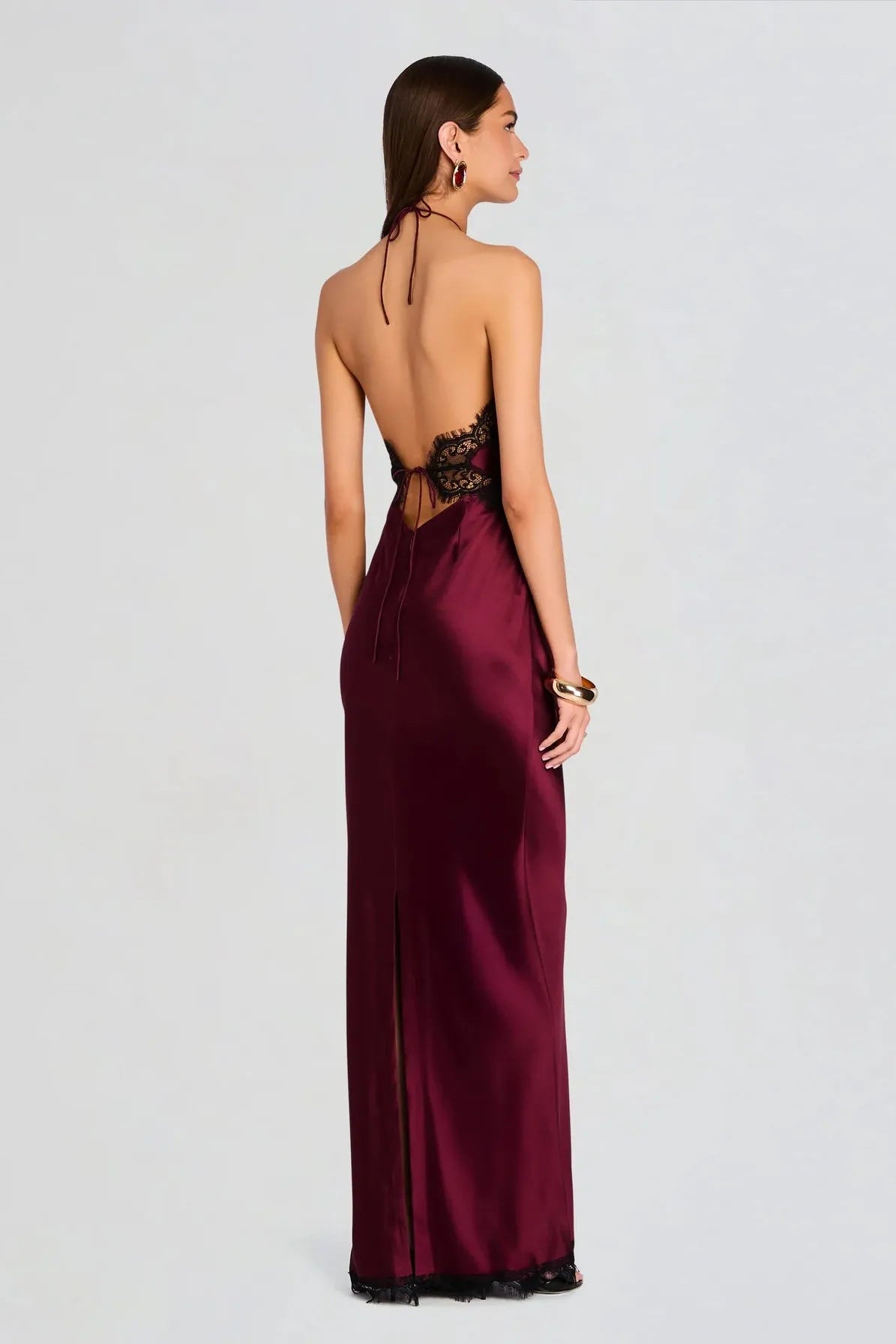 EVERLY DRESS Big Drop NYC EVERLY DRESS Big Drop NYC