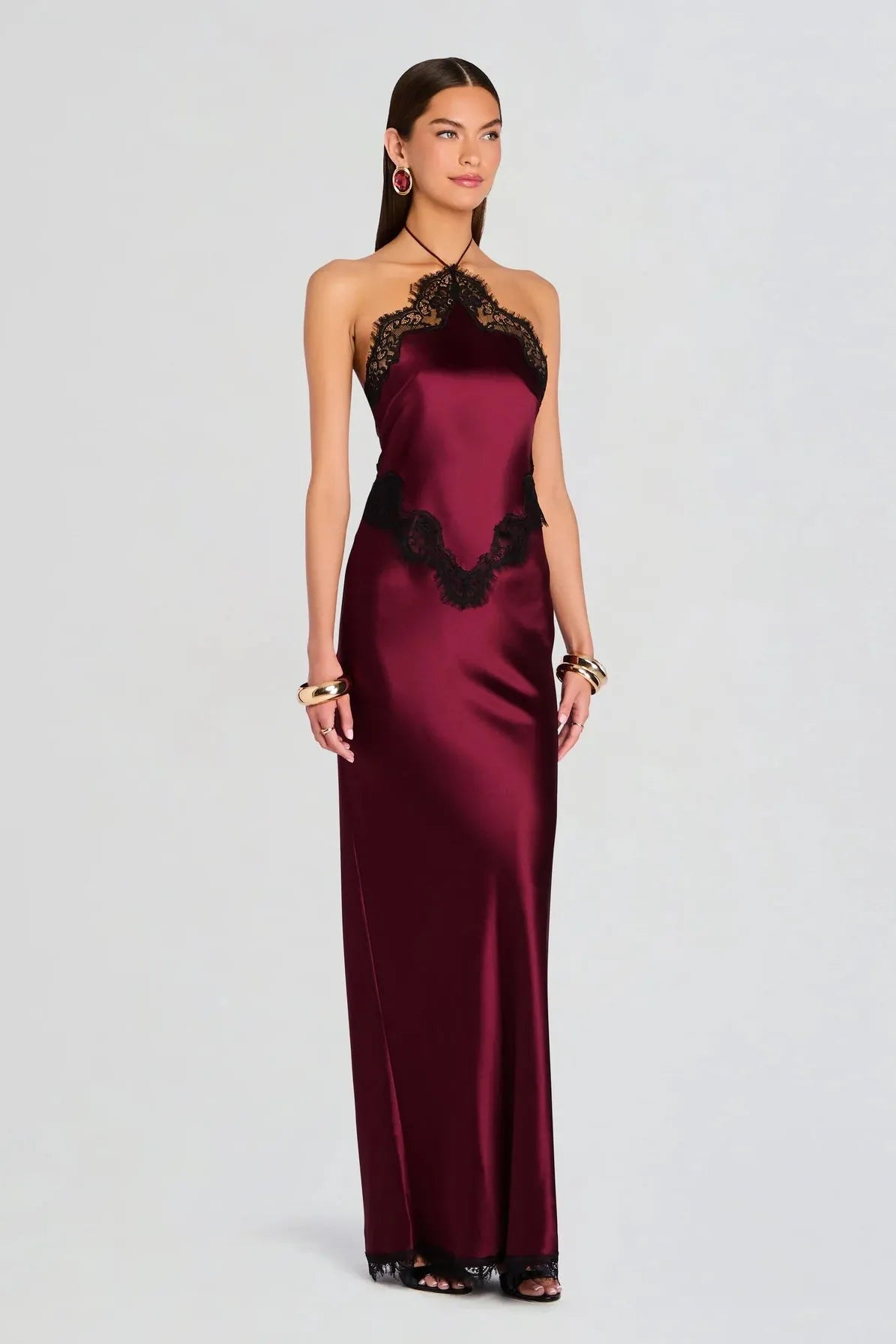 EVERLY DRESS