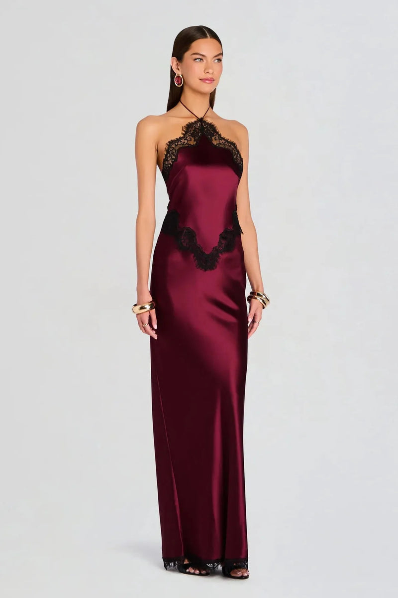 EVERLY DRESS