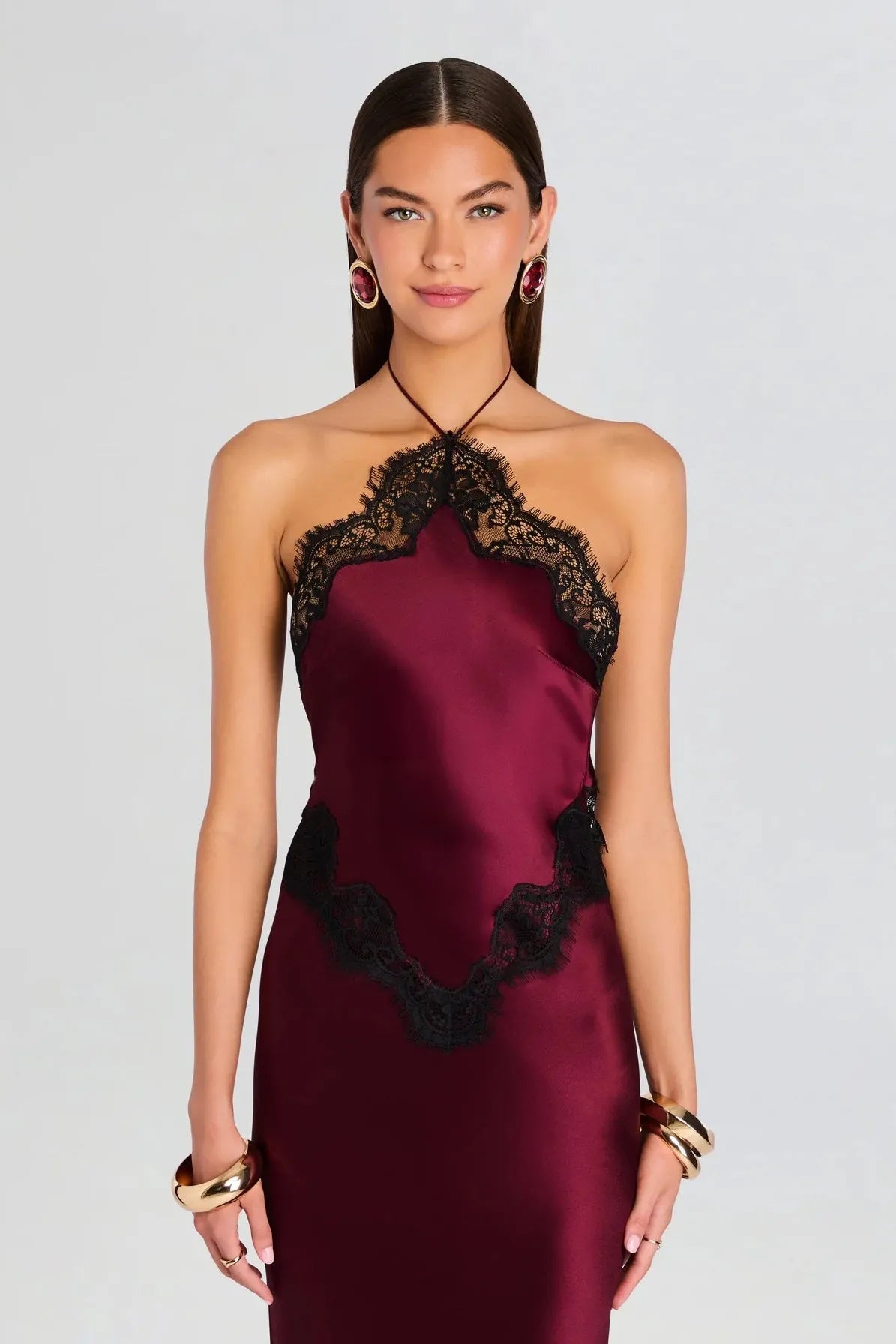 EVERLY DRESS – Big Drop NYC