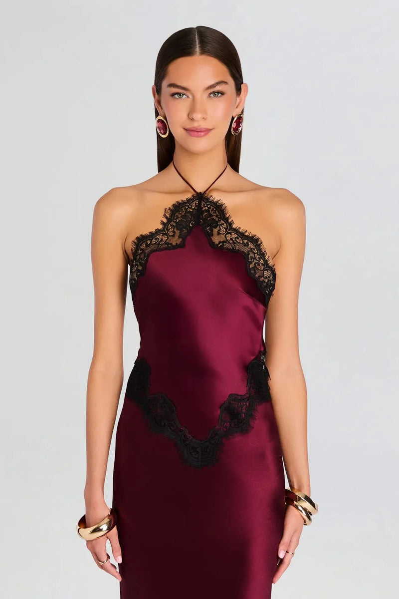 EVERLY DRESS