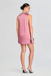 NANCIE EMBELLISHED DRESS