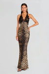RAINEY DRESS