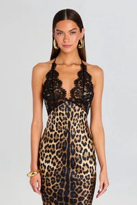 RAINEY DRESS