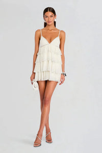 ALORA DRESS