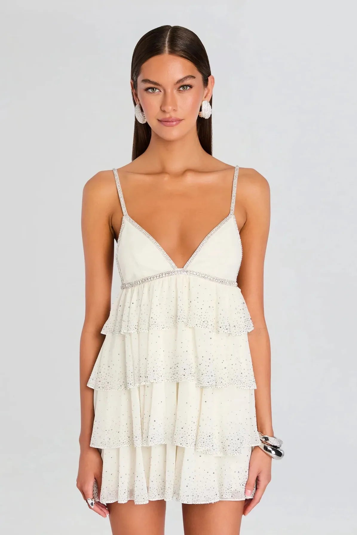 ALORA DRESS