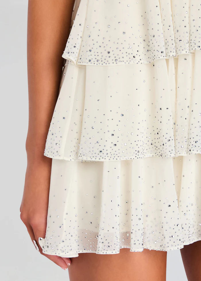 ALORA DRESS